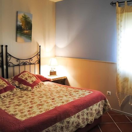 Apartamentos La Bodega Del Abuelo Bujalaro Zewnętrze zdjęcie