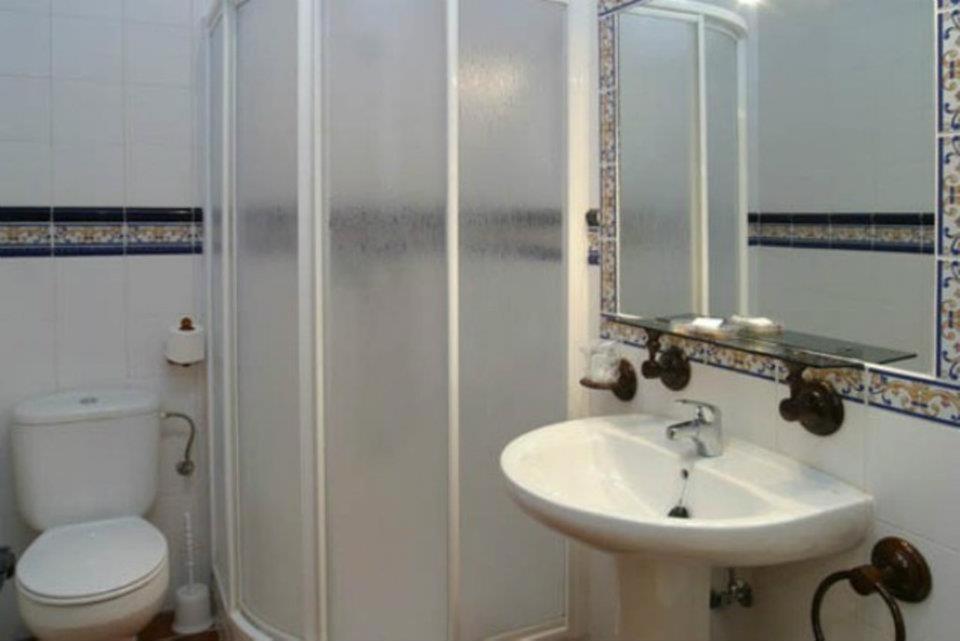 Apartamentos La Bodega Del Abuelo Bujalaro Zewnętrze zdjęcie